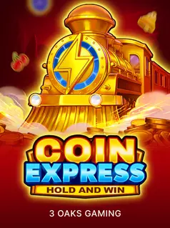 Coin Express game