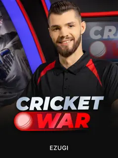 Cricket War game