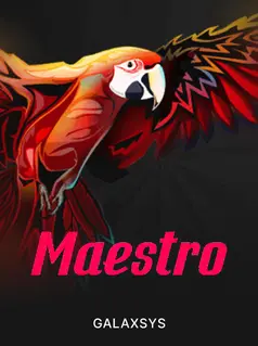 Maestro game