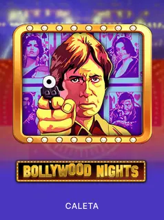 Bollywood Nights game