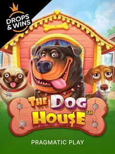 The Dog House game