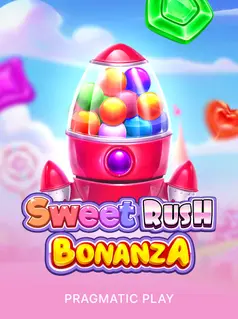Sweet Rush Bonanza game