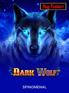 Dark Wolf game
