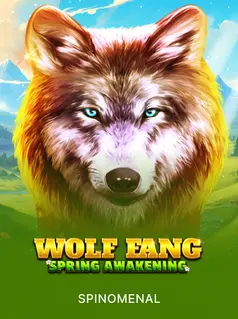Wolf Fang - Spring Awakening game