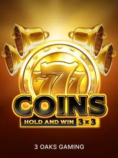 777 Coins game