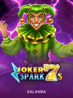 Joker Spark 7s game
