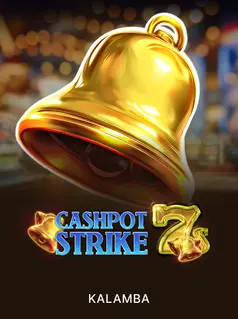 Cashpot Strike 7s game