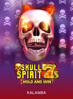 Skull Spirit 7s Hold and Win game