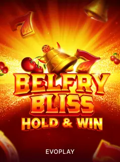 Belfry Bliss Hold and Win game