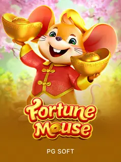 Fortune Mouse game