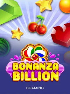 Bonanza Billion game
