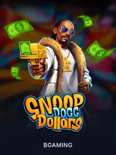 Snoop Dogg Dollars game
