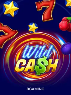Wild Cash game