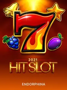 2021 Hit Slot game