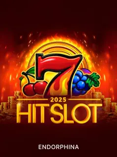 2025 Hit Slot game