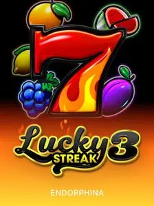 Lucky Streak 3 game