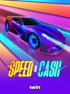 Speed-n-Cash game
