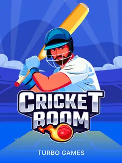 Cricket Boom game